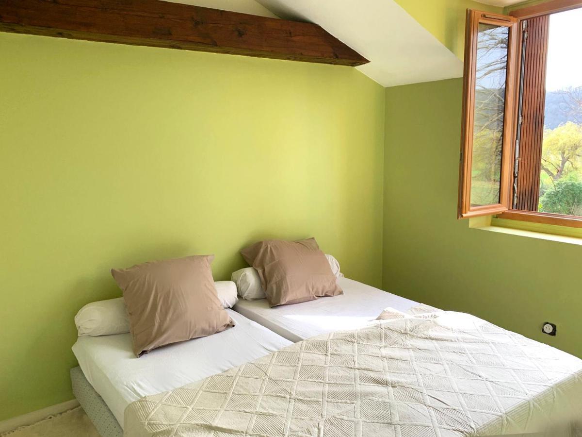 Villas De La Plaine Cales  Εξωτερικό φωτογραφία