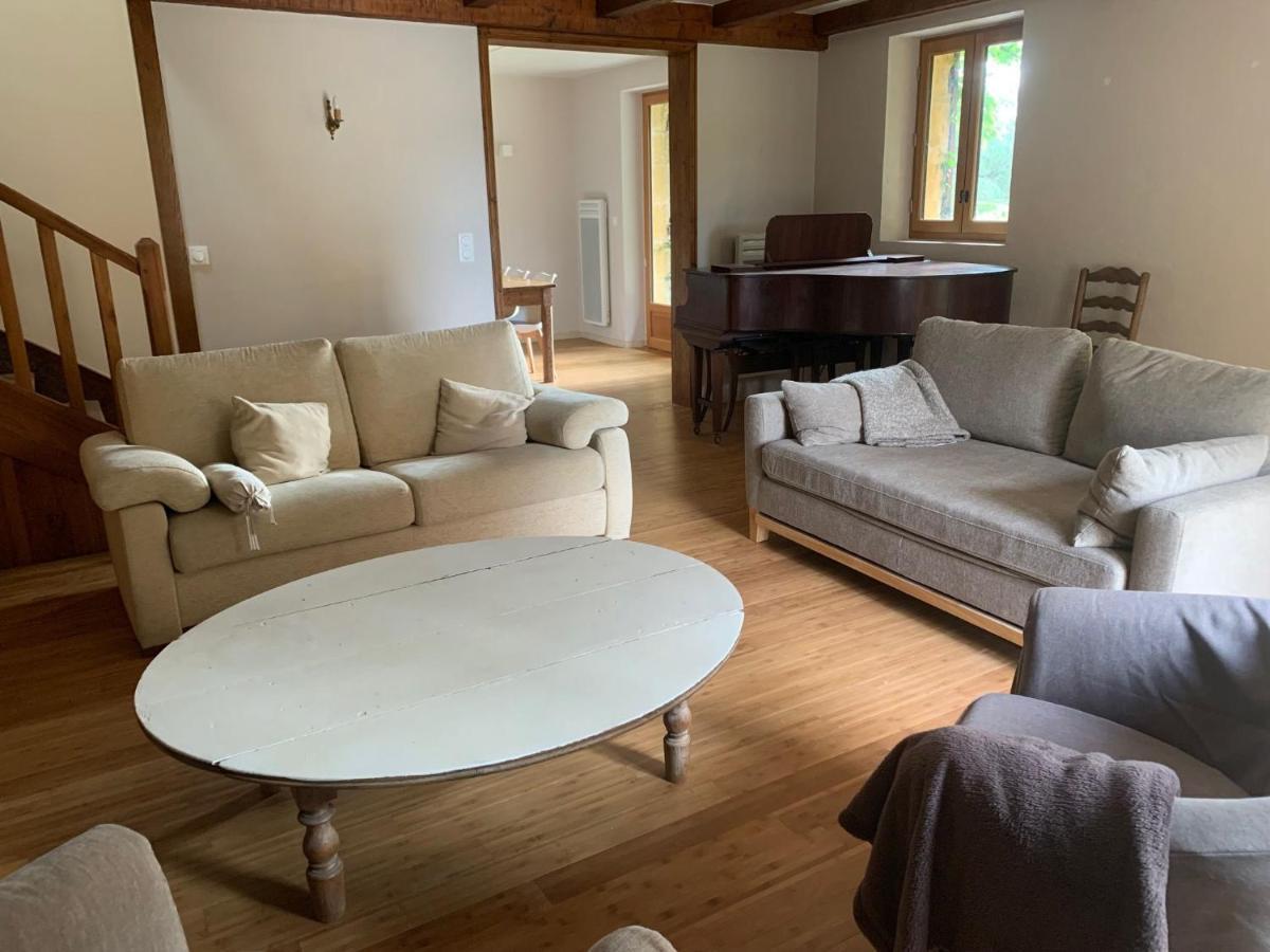 Villas De La Plaine Cales  Εξωτερικό φωτογραφία